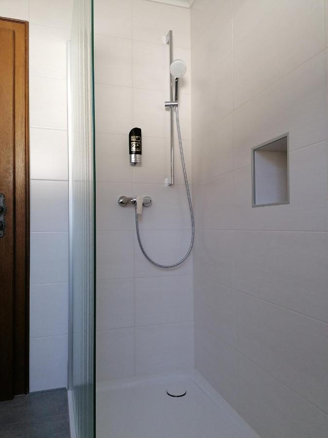 Apartmenthaus Oberlehen アプテナウ エクステリア 写真