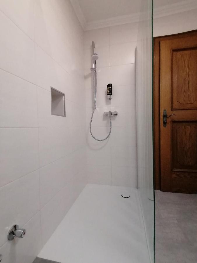 Apartmenthaus Oberlehen アプテナウ エクステリア 写真