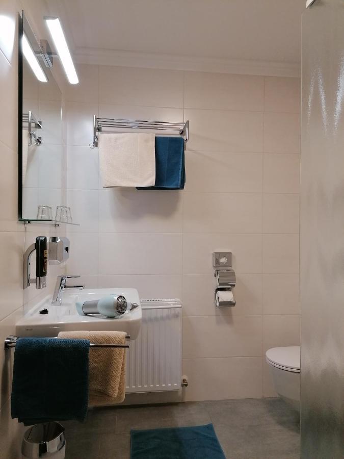 Apartmenthaus Oberlehen アプテナウ エクステリア 写真